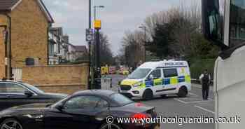 Woman dies in hospital after house fire in South Norwood