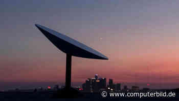 Ex-Direktor wirft US-Regierung und Starlink Betrug vor