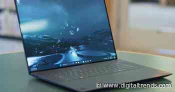The powerful Dell XPS 16 is on sale with a $600 discount
