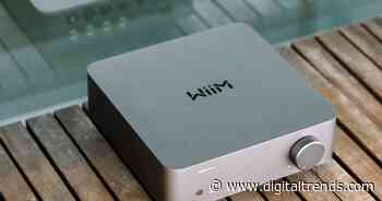 Wiim wades into the non-streaming arena with the $299 Vibelink Amp