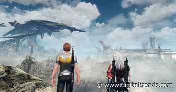 Xenoblade Chronicles X: Definitive Edition Review: this Wii U classic is a survivor