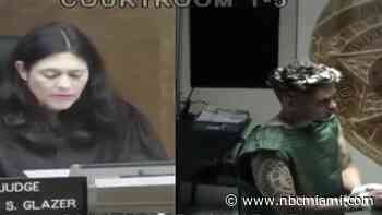 Man arrested after driving over 120 mph during chase in Miami-Dade County: FHP