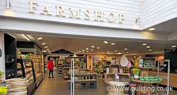 Rayner approves Howells’ plans for supersized version of Tebay services in Cheshire