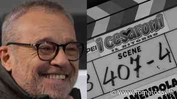 I Cesaroni, il primo ciak: compare "Mimmo". Mistero sulle figure femminili