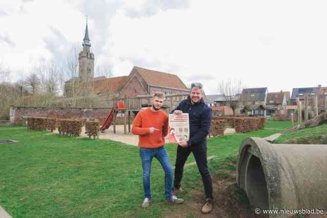 Gemeente wil met bevraging voortbouwen aan kindvriendelijke toekomst