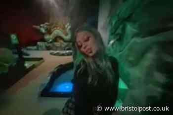 Inquest to open into death of 'beautiful' teenager killed by XL Bully in Bristol