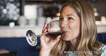 Longevity expert says drinking red wine can add years to your life