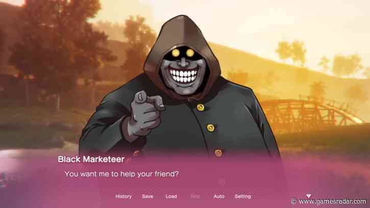 Palworld dev revisits "totally not real, or maybe real" dating sim Pocketpair teased last year, fully aware of furry fandom: "There is a very large and very vocal community of passionate individuals"