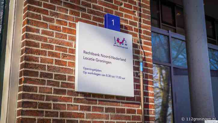 Stadjer moet bijna anderhalf jaar de cel in voor drugshandel