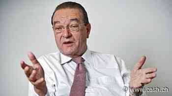 Oswald Grübel: «Für mich ist es nicht erklärbar, warum die SNB aus wirtschaftlichen Gründen den Franken abschwächt»