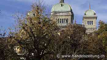 Prognosen des Bundes sehen unsichere Entwicklung der Finanzen