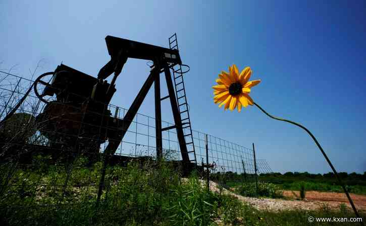 Fracking makes the Texas oil and gas industry possible; it may also be harming the state