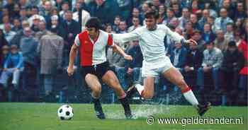 Willem feliciteert Ajax: ‘Aan die gekkigheid van Rotterdam tegen Amsterdam heb ik nooit meegedaan’