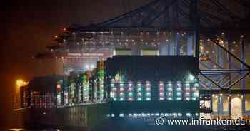 Studie: Bei diesen Waren ist Deutschland Exportweltmeister