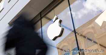 Strengere Wettbewerbskontrolle für Apple: BGH macht Weg frei