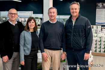 BOSS paints doet eerste overname in 80 jaar: “Positie in Wallonië versterken”