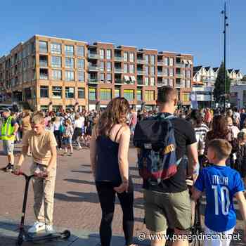 De 52e Avondvierdaagse gaat door