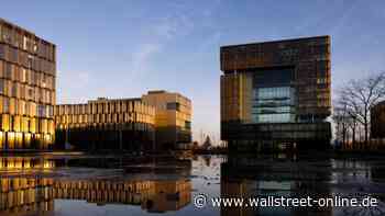 Nicht Rheinmetall & Hensoldt: Thyssen: Mega-Deal über 15 Milliarden Euro – Aktie nahe Dreijahreshoch!