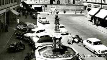 Als wäre es schon immer so gewesen