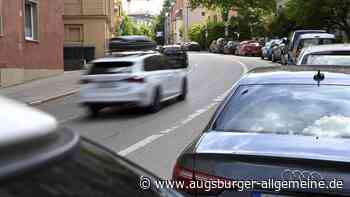 Am Klinkerberg zu schnell: Pedelec-Fahrer leistet Widerstand