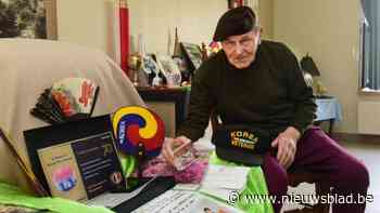 In januari overleden Korea-veteraan Cor Feyt komt postuum op Canvas