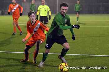 VK Eizer neemt zes spelers over van rivaal Greunsjotters Vossem