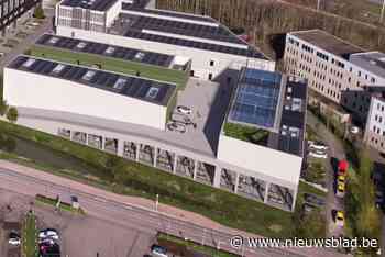 Westgate krijgt rooftop padelvelden: sport en business komen samen in bedrijvencampus