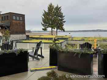 Looking for a weekend getaway? Consider this Vancouver Island resort and spa