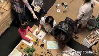 Festa del BIO e MontagnaMadre all'Orto Botanico