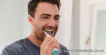 Doctor says not brushing teeth at this time may increase heart disease risk