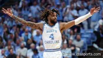 NCAA Tournament's First Four tips off; Dodgers start season with win; Joe Burrow gets Bengals to spend big