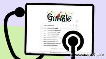 How Google is using AI to improve its medical advice reputation