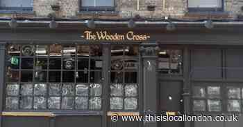 Historic pub closed for more than a year may reopen with new name