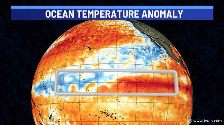 Early outlook for next winter: El Niño unlikely