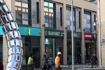 Gateshead shoplifting crackdown sees 49 suspects arrested and goods returned to stores