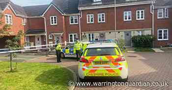 Judge’s ‘heart goes out’ to man who watched stepson killing wife on doorbell camera