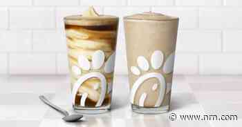 Chick-fil-A is testing two new desserts