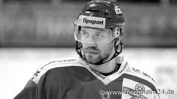 Er raste auf Skiern gegen einen Strommast: Ex-NHL-Profi stirbt mit nur 45 Jahren
