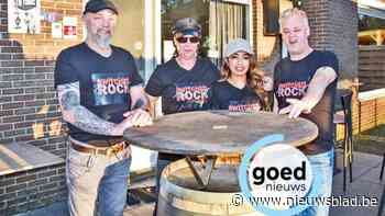 Muzikale vrienden brengen rockfestival naar Overpelt-Fabriek Pelt: “We willen wat meer leven in de brouwerij”