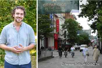 Geen gratis wifi meer in stadscentrum: “Koude douche voor vele gebruikers die op het netwerk rekenen”