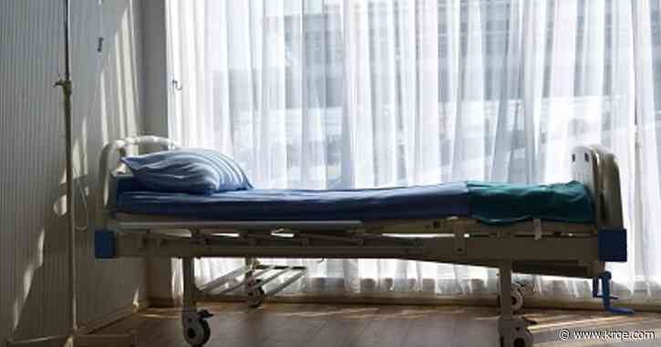 Hospital merger oversight bill advances in Roundhouse