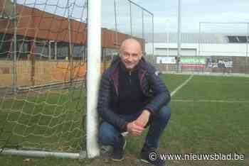Joeri (52), nieuwe voorzitter van U13Cup, blikt vooruit op het 27ste toernooi: “Terug naar onze gastgezinnen”
