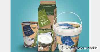 Drie medailles voor Weerribben Zuivel bij Cum Laude Awards