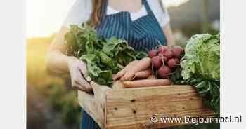 15 redenen om te kiezen voor Bio & Lokaal