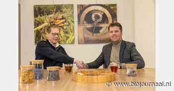Organic Flavour Company kiest voor DNA Services als nieuwe IT-partner