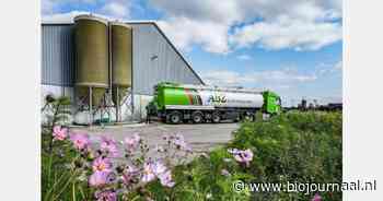 ABZ Diervoeding voltooit fusie en zet 927.000 ton mengvoer af in 2024