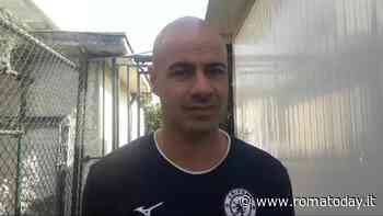 Grifone Calcio, ufficiale l'addio di mister Albino Isabella