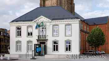 ‘t Oud Gemeentehuis krijgt toegankelijkheidslabel voor rolstoelgebruikers