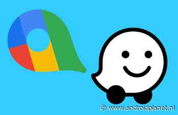 Waarom Google Maps en Waze (nog) losse apps zijn