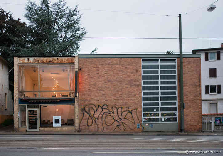 Engagement für Baukultur 
 - BDA Hessen verleiht sechs Auszeichnungen